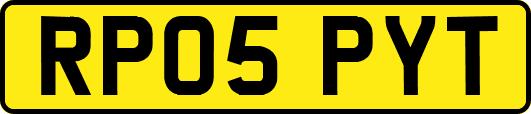 RP05PYT