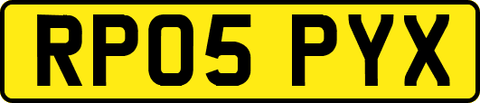 RP05PYX