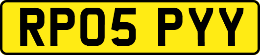 RP05PYY