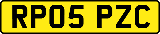 RP05PZC