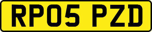 RP05PZD