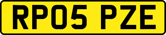 RP05PZE