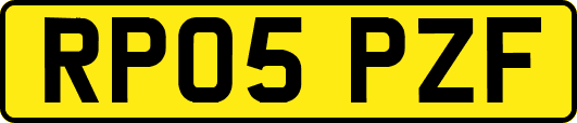 RP05PZF