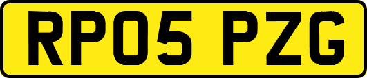 RP05PZG