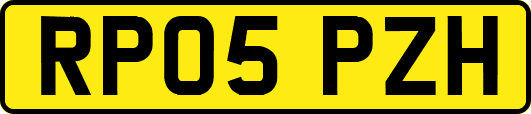 RP05PZH