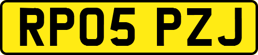 RP05PZJ