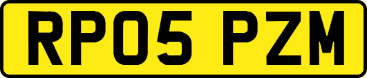 RP05PZM