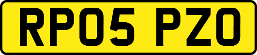 RP05PZO