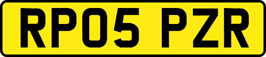 RP05PZR