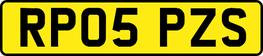 RP05PZS
