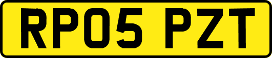 RP05PZT