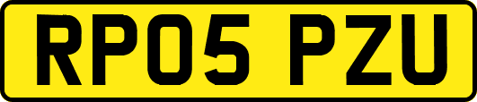 RP05PZU