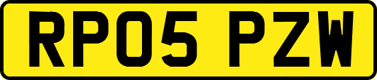 RP05PZW
