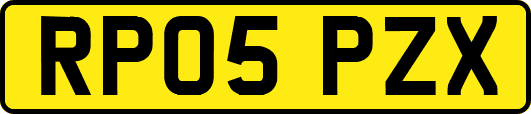 RP05PZX