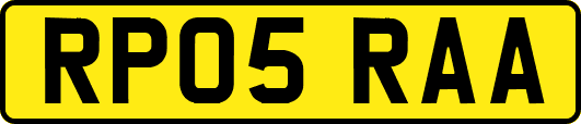 RP05RAA
