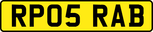 RP05RAB