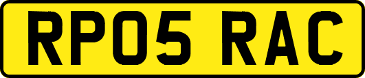 RP05RAC