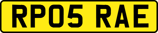 RP05RAE