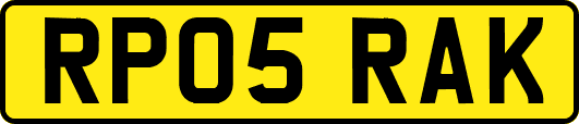 RP05RAK