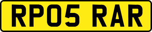 RP05RAR