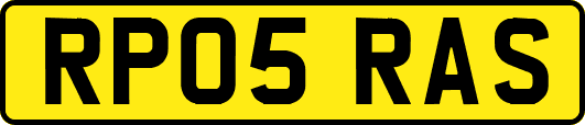 RP05RAS