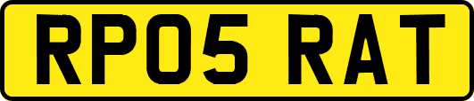 RP05RAT