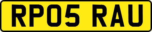 RP05RAU