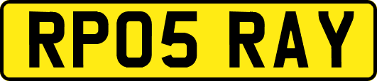 RP05RAY