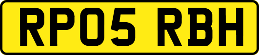 RP05RBH