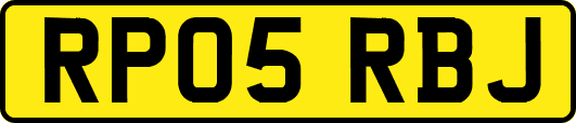 RP05RBJ