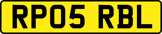 RP05RBL