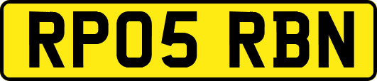 RP05RBN