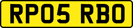 RP05RBO