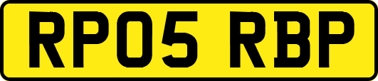 RP05RBP