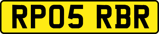 RP05RBR