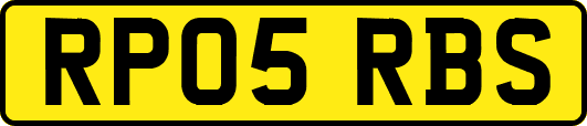 RP05RBS