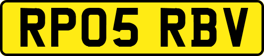 RP05RBV