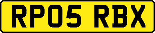 RP05RBX