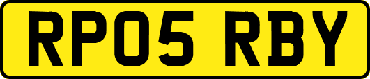 RP05RBY