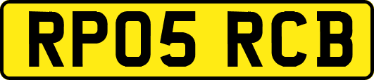RP05RCB