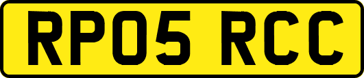 RP05RCC