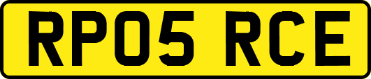 RP05RCE