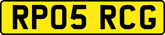 RP05RCG