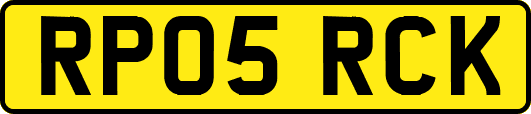 RP05RCK