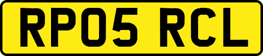 RP05RCL