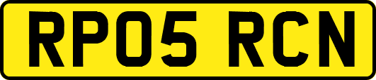 RP05RCN