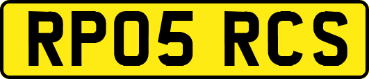 RP05RCS