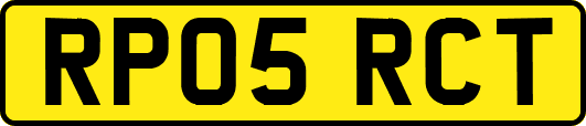 RP05RCT