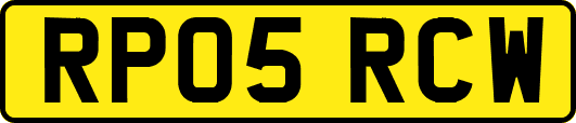 RP05RCW