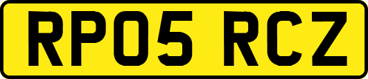 RP05RCZ